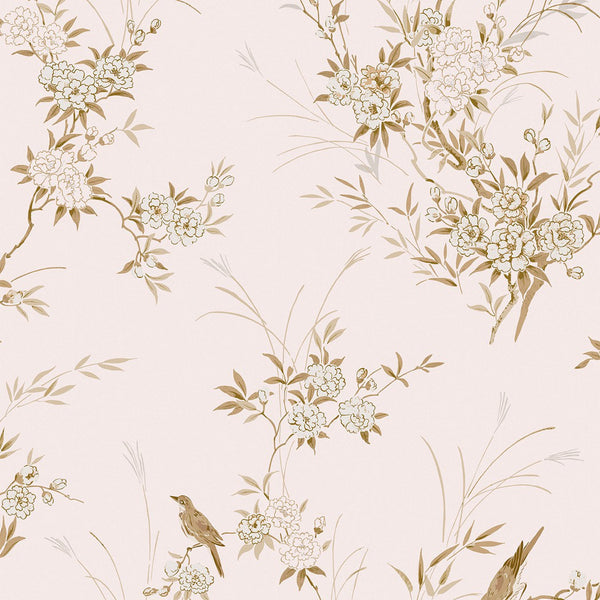 Tapeta 125122 Shabby Chic by Rachel Ashwell Graham&Brown
