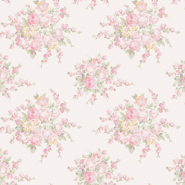 Tapeta 125135 Shabby Chic by Rachel Ashwell Graham&Brown