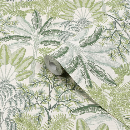 Tapeta 127607 Intrigue Superfresco Easy