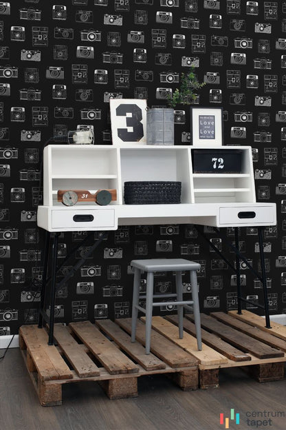 Tapeta 128824 Fab Esta Home