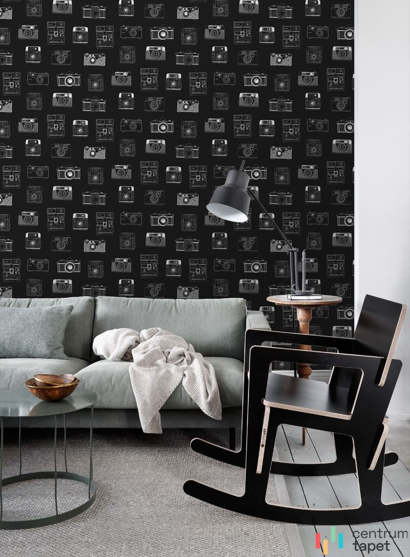 Tapeta 128824 Fab Esta Home