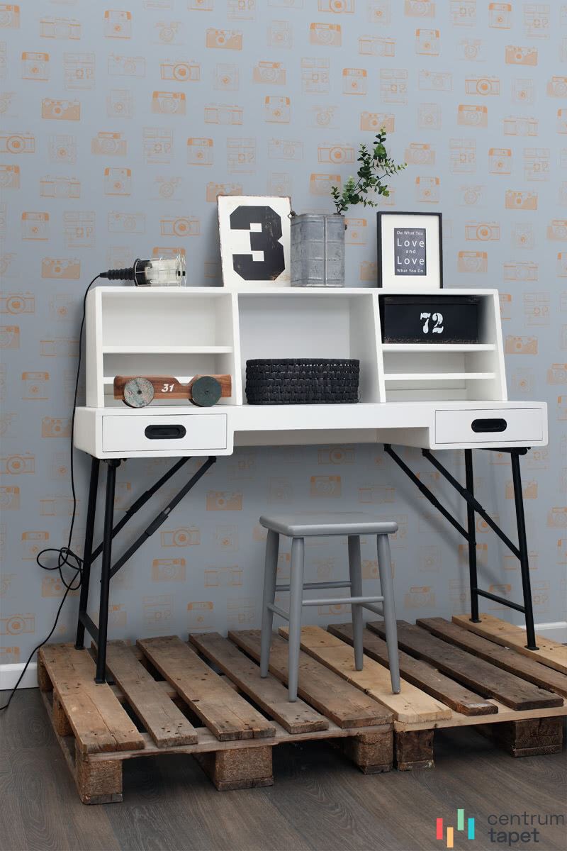 Tapeta 128826 Fab Esta Home
