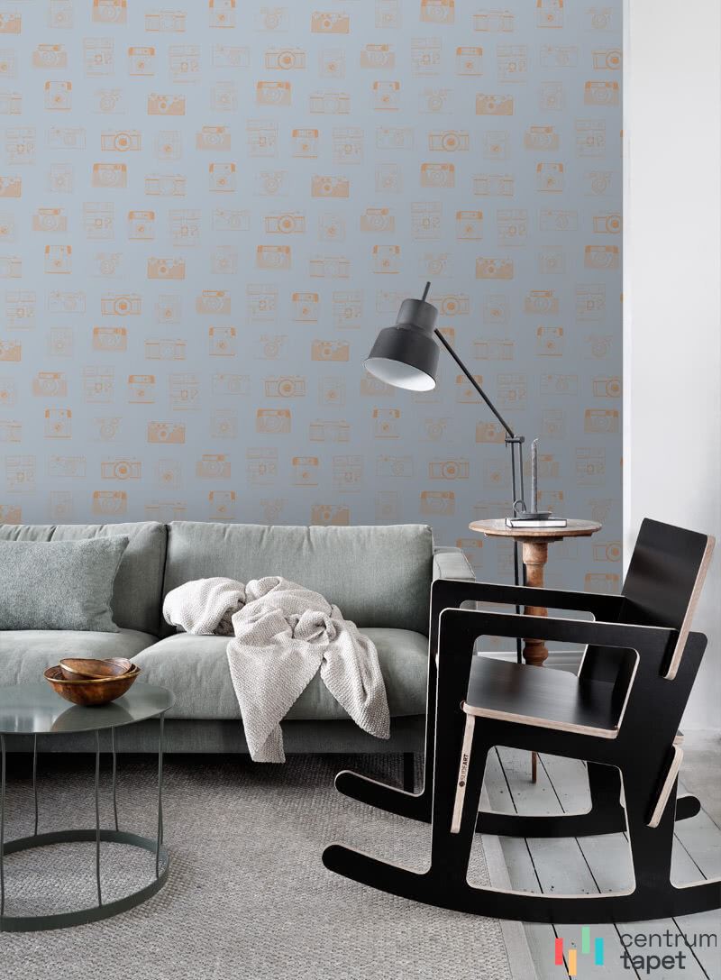 Tapeta 128826 Fab Esta Home