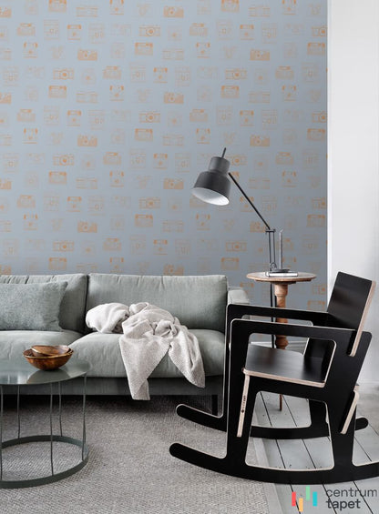 Tapeta 128826 Fab Esta Home