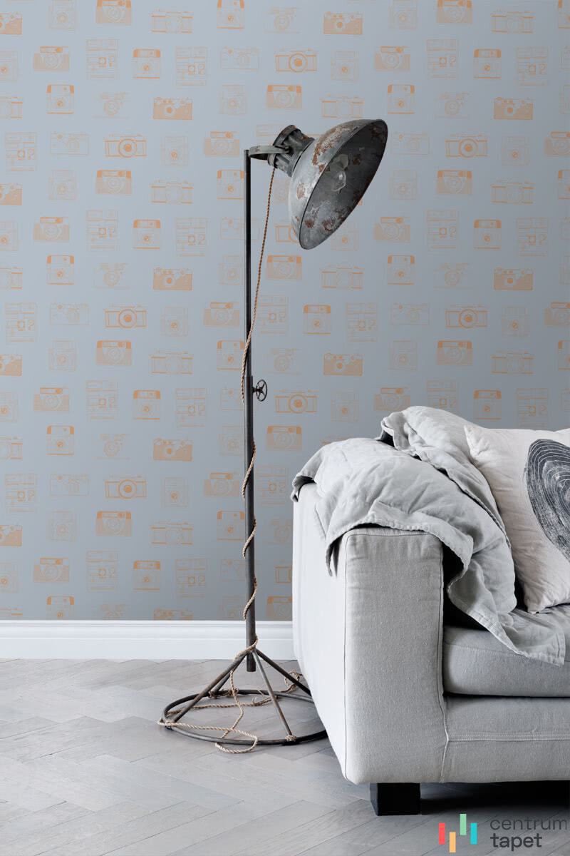 Tapeta 128826 Fab Esta Home