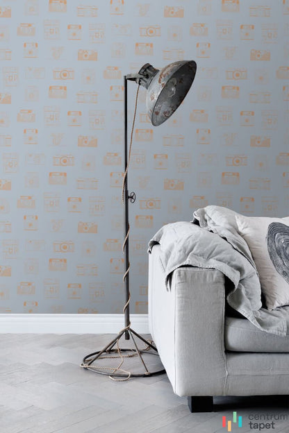 Tapeta 128826 Fab Esta Home