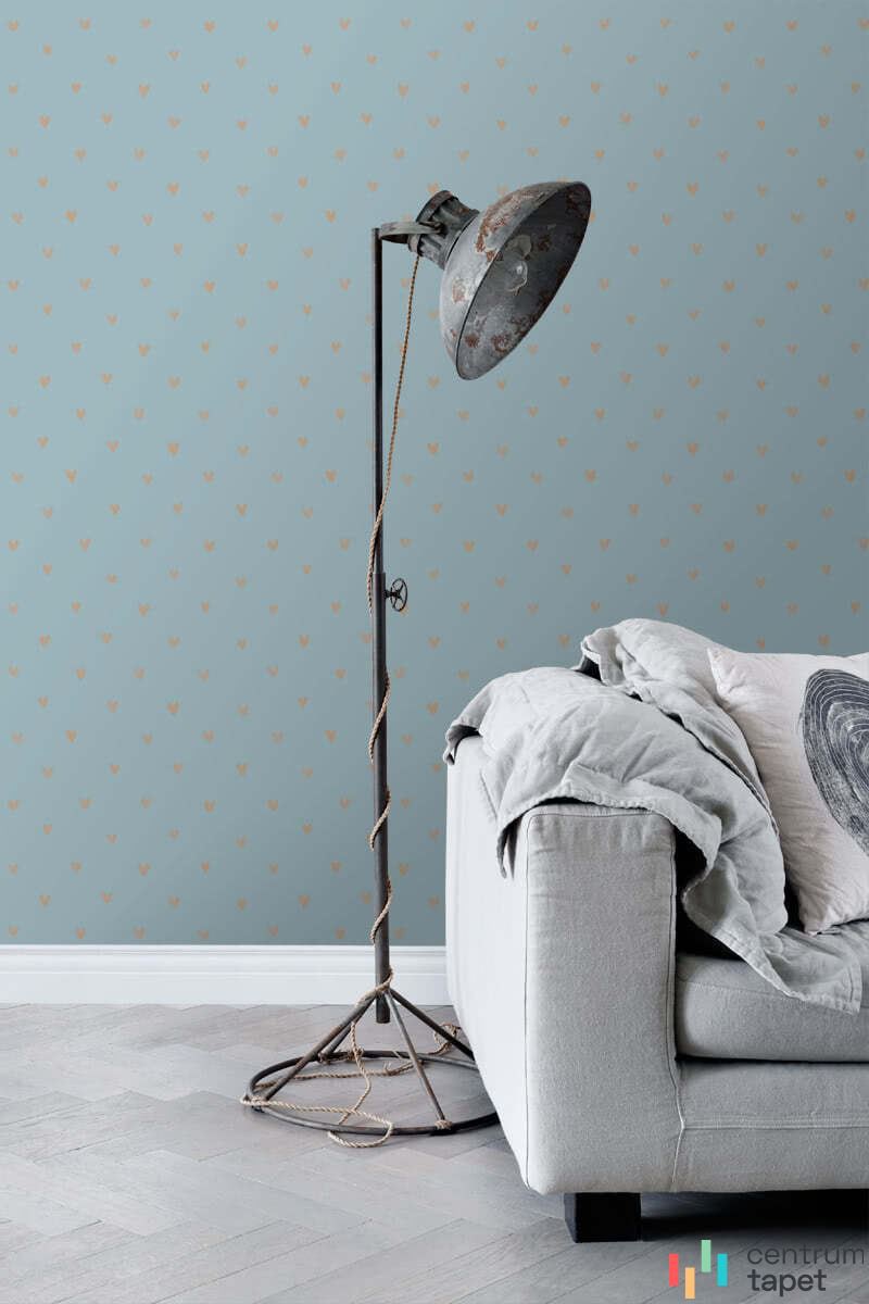 Tapeta 128833 Fab Esta Home