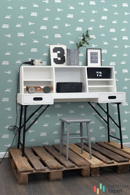 Tapeta 128864 Little Bandits Esta Home