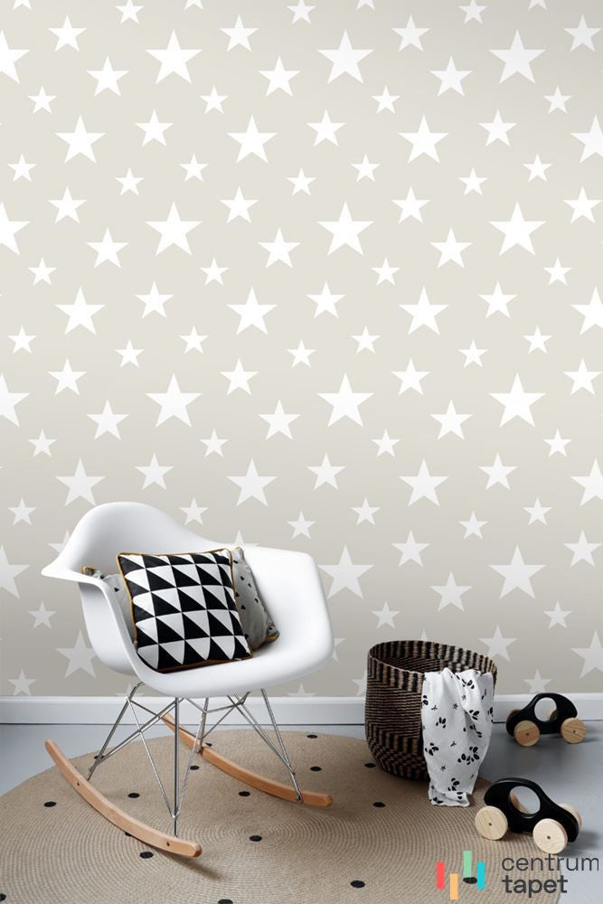 Tapeta 128866 Little Bandits Esta Home