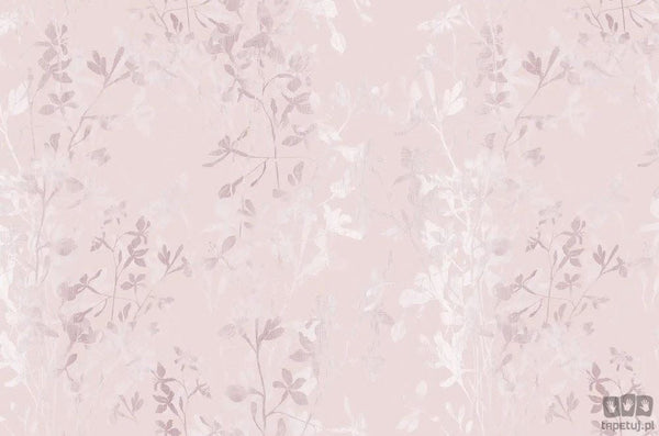 Fototapeta Silk Leaves V108-2