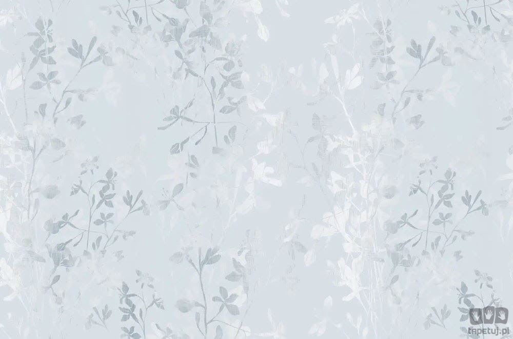 Fototapeta Silk Leaves V108-3