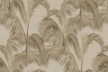 Fototapeta Palms Deco V110-1