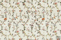 Fototapeta Lattice Garden V121-1