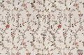 Fototapeta Lattice Garden V121-2