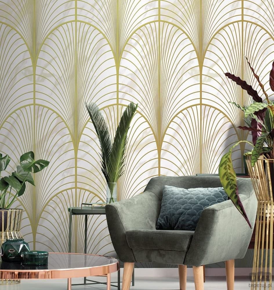 Fototapeta Deco Arcs V137-1