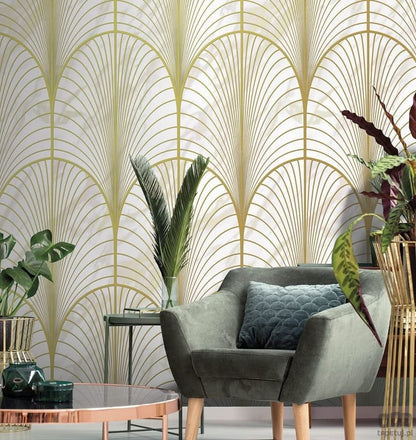 Fototapeta Deco Arcs V137-1