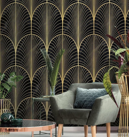 Fototapeta Deco Arcs V137-2