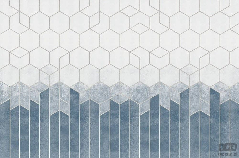 Fototapeta Structure V140-1
