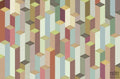 Fototapeta Columns V144-1