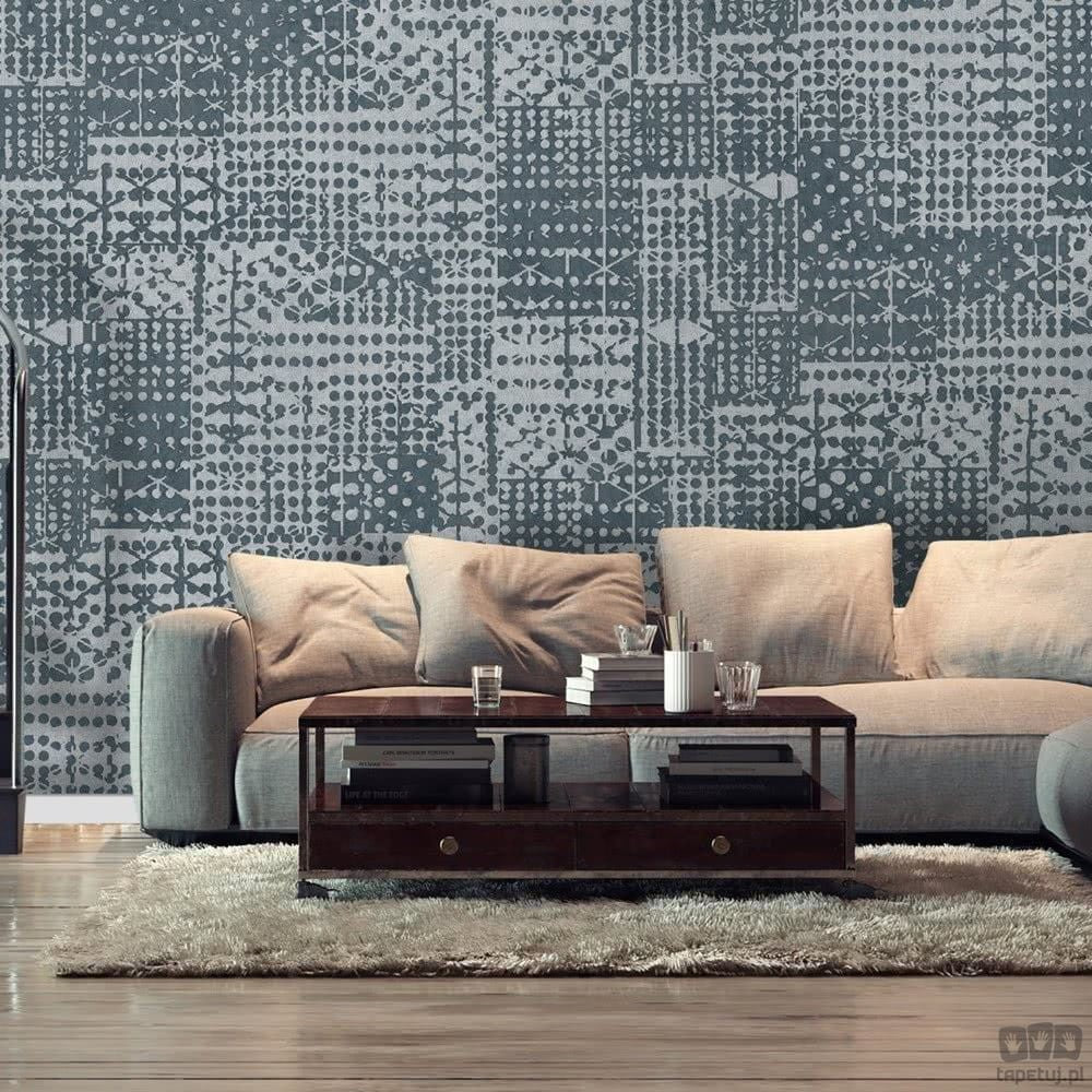 Fototapeta Dots V123-2
