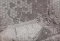 Fototapeta Port Plan V132-3