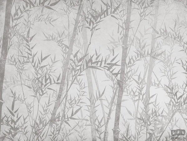 Fototapeta Bamboo V105-1