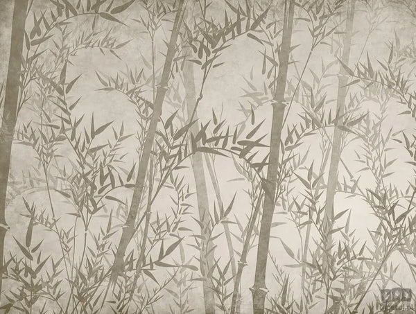 Fototapeta Bamboo V105-2