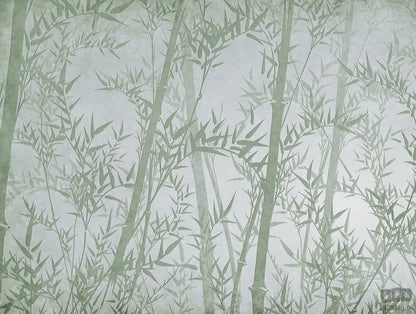Fototapeta Bamboo V105-3