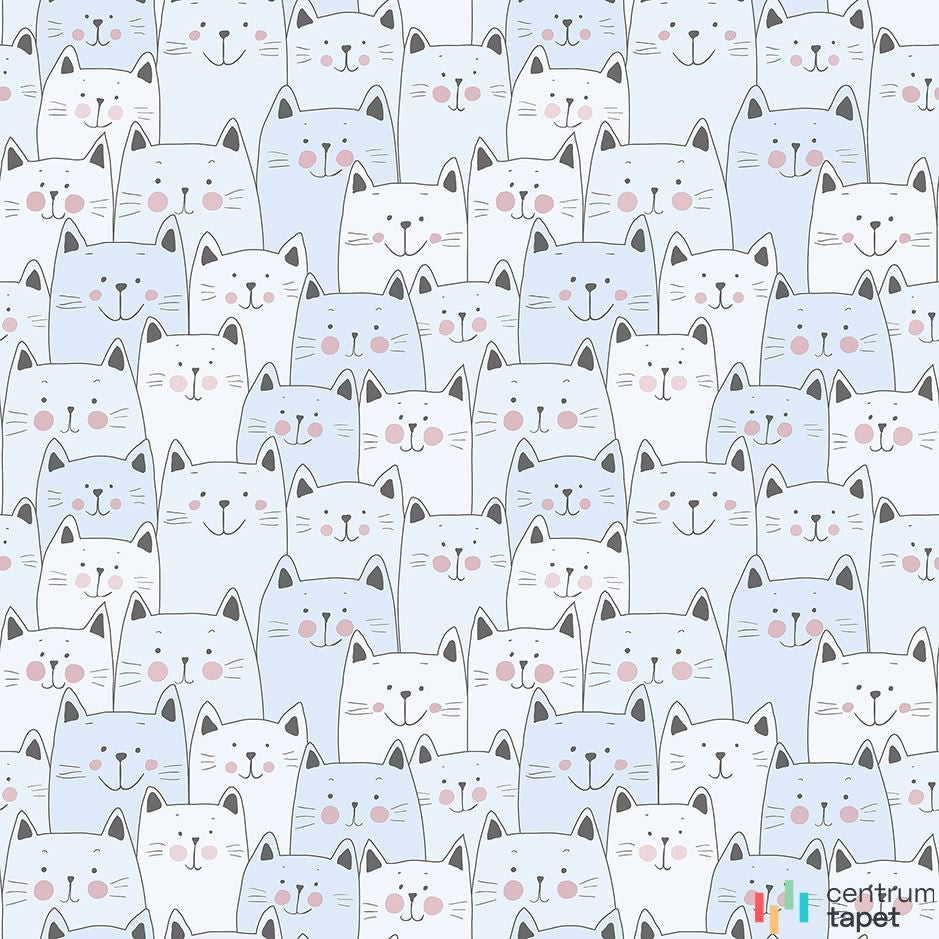Tapeta 134-3 Sambori ICH Wallpaper
