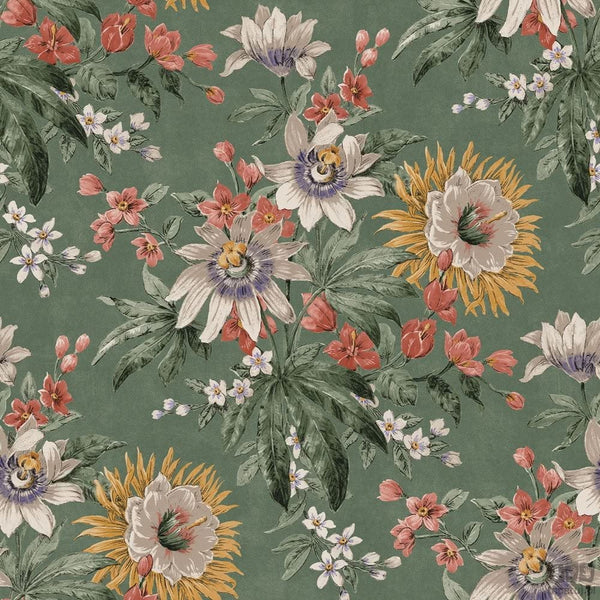 Secret Garden 116633 tapeta ścienna Superfresco Easy 116633_outlet