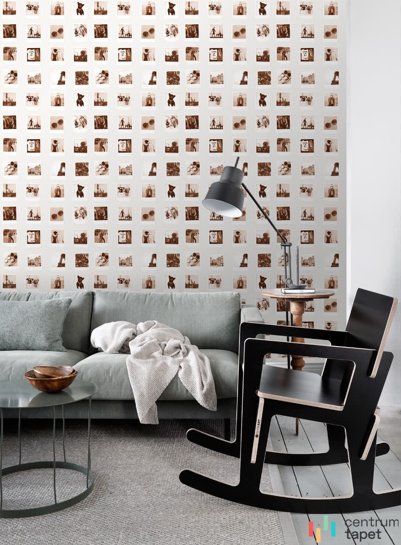 Tapeta 138845 Fab Esta Home