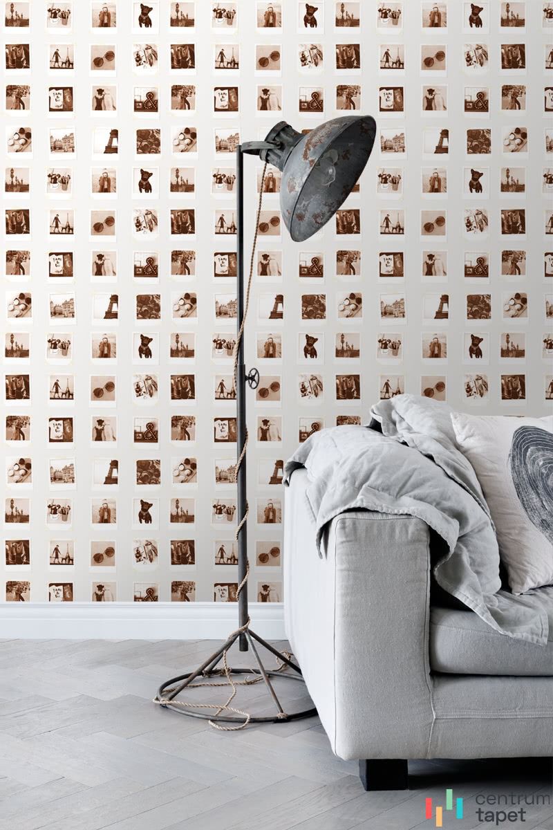 Tapeta 138845 Fab Esta Home