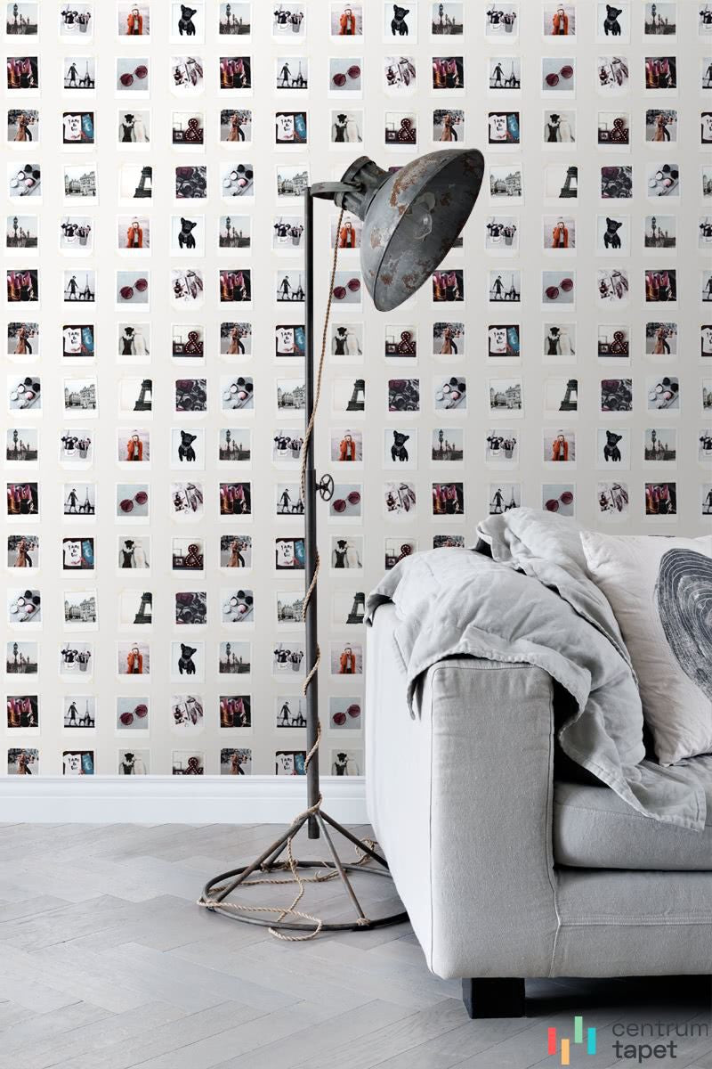 Tapeta 138846 Fab Esta Home