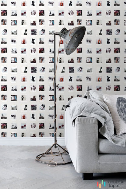 Tapeta 138846 Fab Esta Home