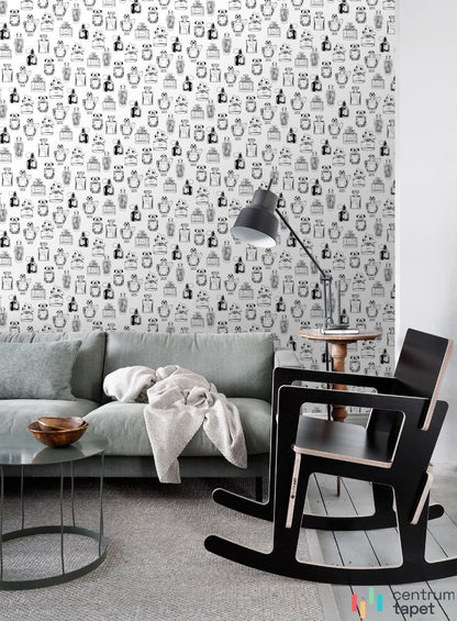 Tapeta 138855 Fab Esta Home