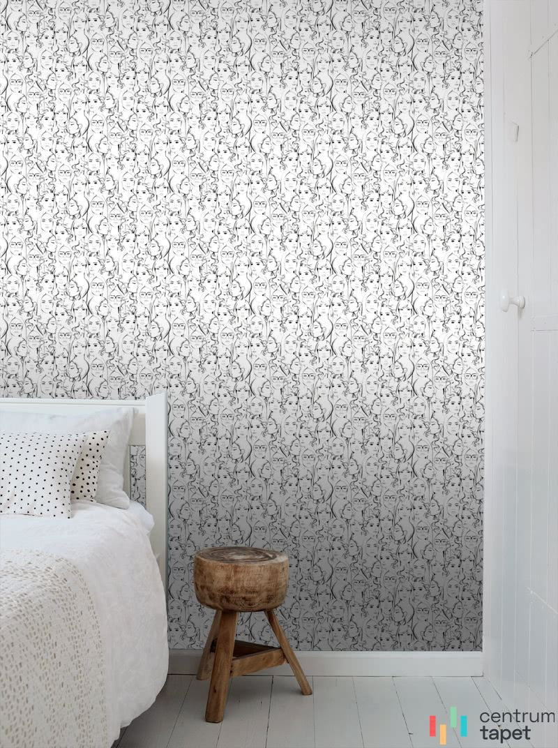 Tapeta 138867 Fab Esta Home