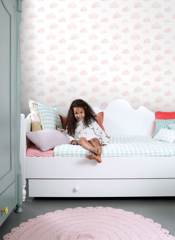 Tapeta 138929 Little Bandits Esta Home