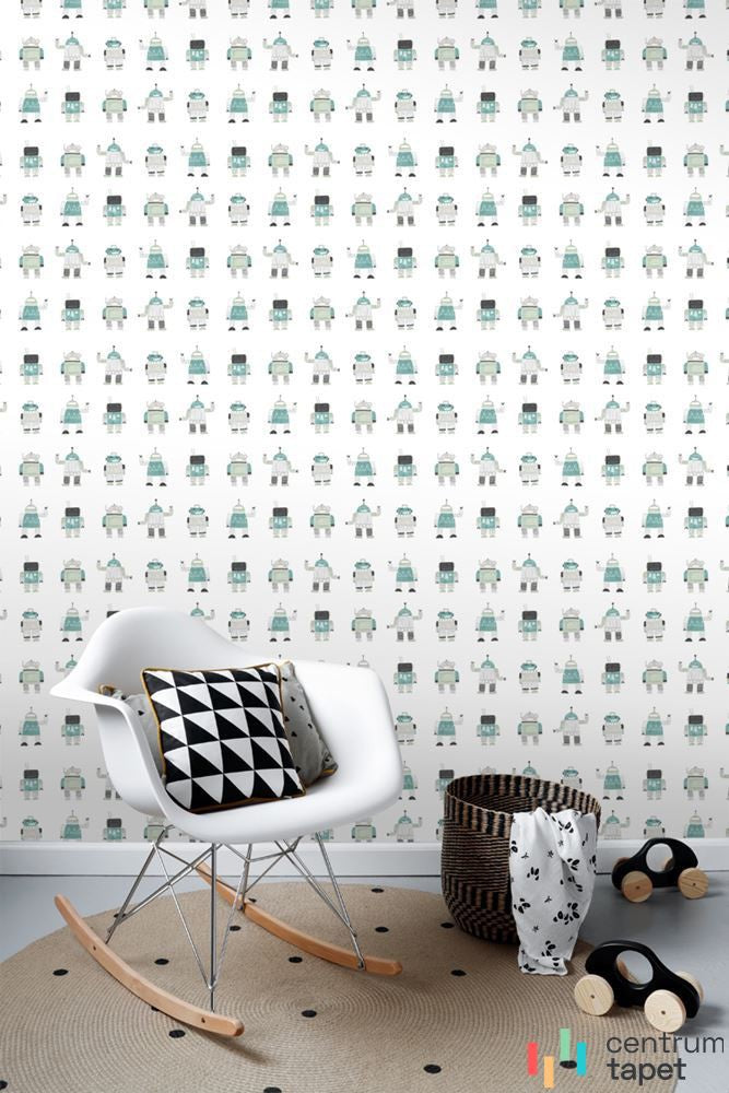 Tapeta 138938 Little Bandits Esta Home