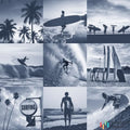 Tapeta 138954 Regatta Crew - Surf Edition Esta Home