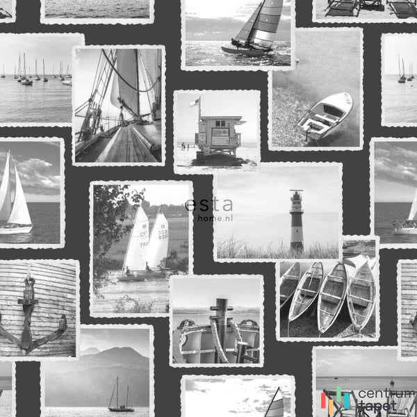 Tapeta 138957 Regatta Crew - Surf Edition Esta Home