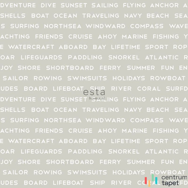 Tapeta 138958 Regatta Crew - Surf Edition Esta Home