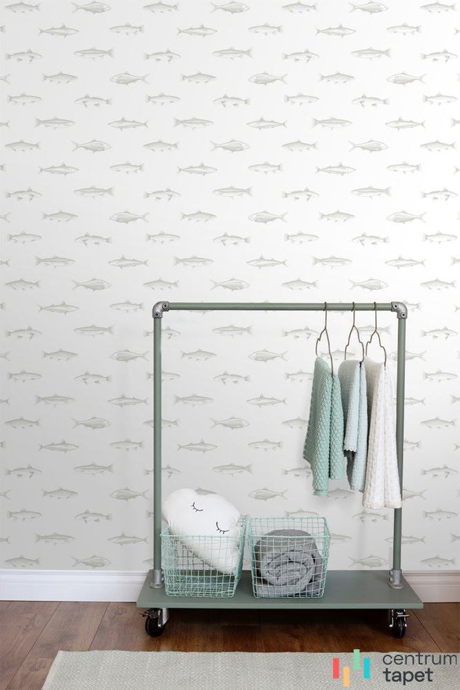Tapeta 138966 Regatta Crew - Surf Edition Esta Home