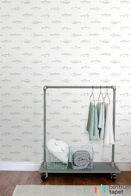 Tapeta 138966 Regatta Crew - Surf Edition Esta Home