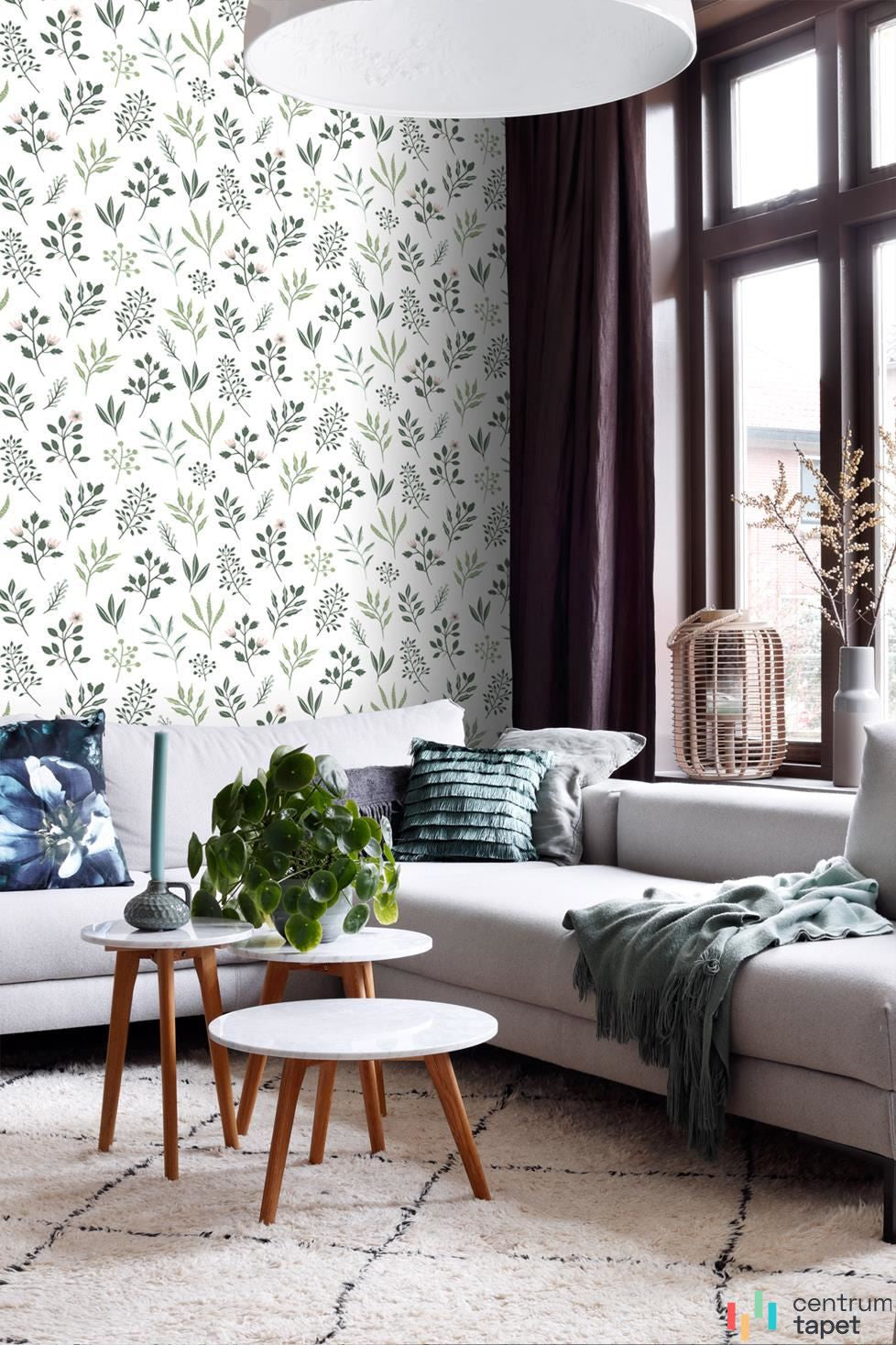 Tapeta 139080 Scandi Cool Esta Home