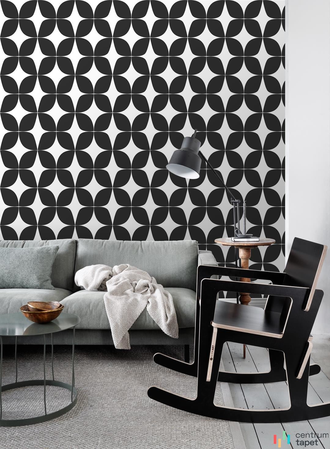 Tapeta 139101 Scandi Cool Esta Home