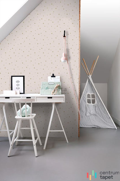 Tapeta 139260 Forest Friends Esta Home