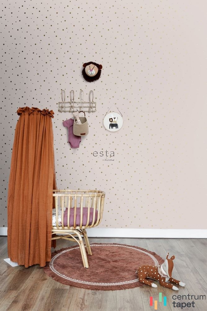 Tapeta 139260 Forest Friends Esta Home