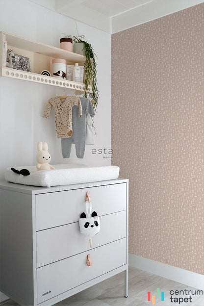 Tapeta 139280 Forest Friends Esta Home