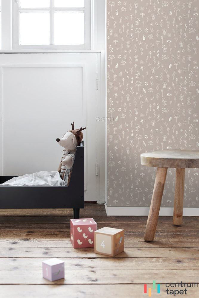 Tapeta 139280 Forest Friends Esta Home
