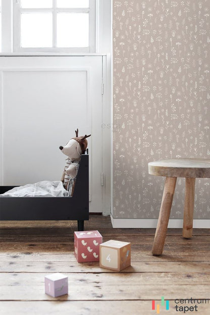 Tapeta 139280 Forest Friends Esta Home